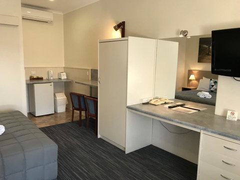 Robetown Motor Inn & Apartments - Accommodation in Brisbane 26