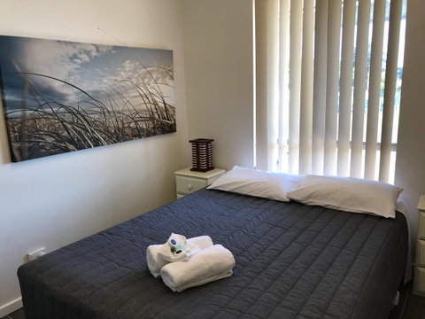 Robetown Motor Inn & Apartments - Accommodation in Brisbane 43