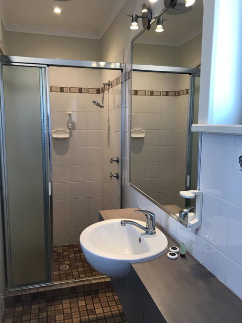 Robetown Motor Inn & Apartments - Accommodation in Brisbane 14