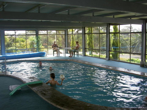 Robetown Motor Inn & Apartments - Accommodation in Brisbane 4