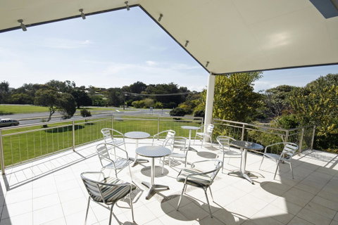 Robetown Motor Inn & Apartments - Accommodation in Brisbane 3