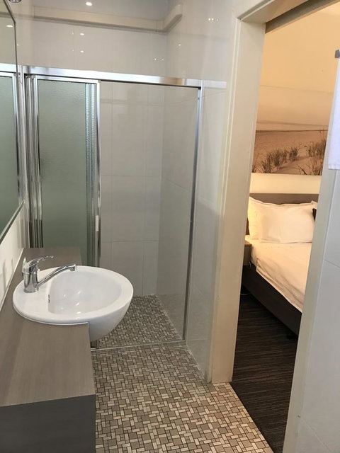 Robetown Motor Inn & Apartments - Accommodation in Brisbane 23