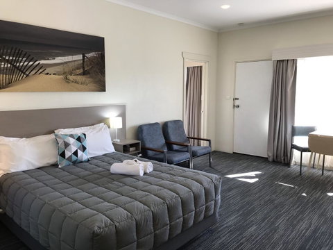 Robetown Motor Inn & Apartments - Accommodation in Brisbane 19