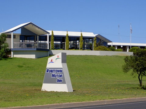 Robetown Motor Inn & Apartments - Accommodation in Brisbane 0
