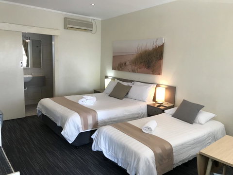 Robetown Motor Inn & Apartments - Accommodation in Brisbane 32