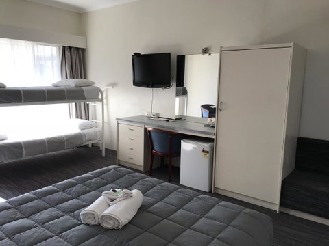 Robetown Motor Inn & Apartments - Accommodation in Brisbane 29