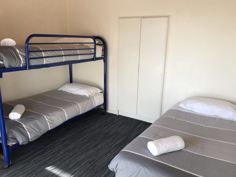 Robetown Motor Inn & Apartments - Accommodation in Brisbane 17