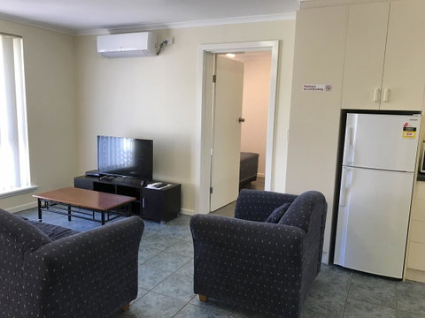 Robetown Motor Inn & Apartments - Accommodation in Brisbane 44