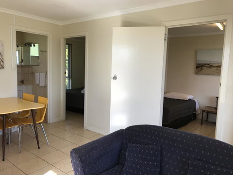Robetown Motor Inn & Apartments - Accommodation in Brisbane 36