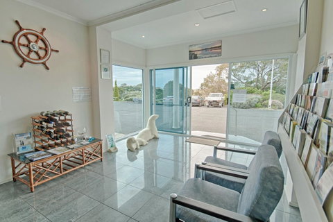 Robetown Motor Inn & Apartments - Accommodation in Brisbane 2