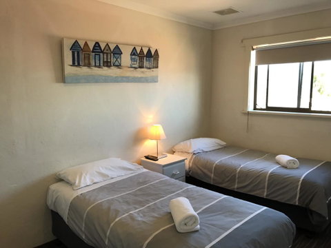 Robetown Motor Inn & Apartments - Accommodation in Brisbane 12