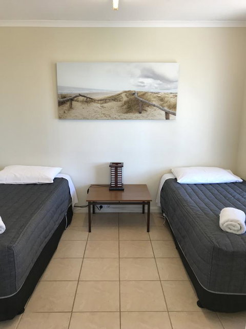 Robetown Motor Inn & Apartments - Accommodation in Brisbane 39