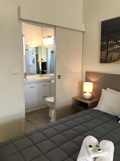 Robetown Motor Inn & Apartments - Accommodation in Brisbane 10