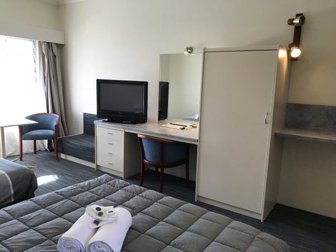 Robetown Motor Inn & Apartments - Accommodation in Brisbane 31