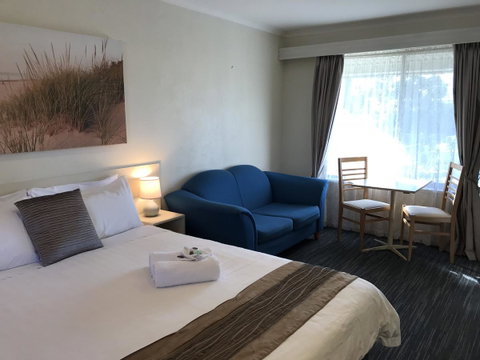 Robetown Motor Inn & Apartments - Accommodation in Brisbane 21