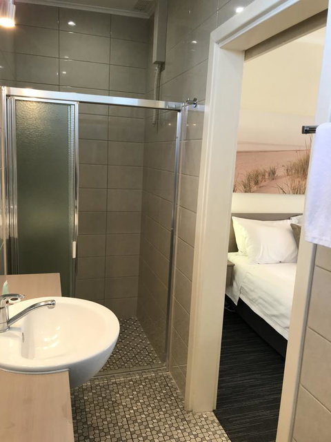 Robetown Motor Inn & Apartments - Accommodation in Brisbane 34