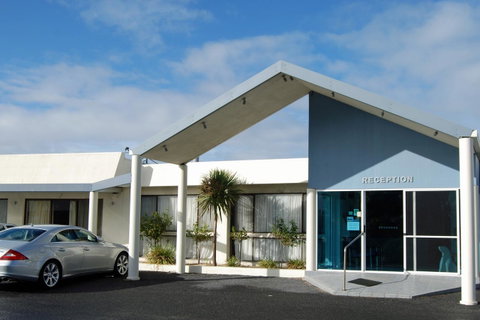 Robetown Motor Inn & Apartments - Accommodation in Brisbane 1