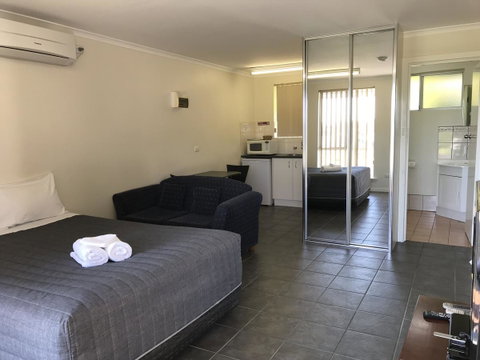 Robetown Motor Inn & Apartments - Accommodation in Brisbane 41