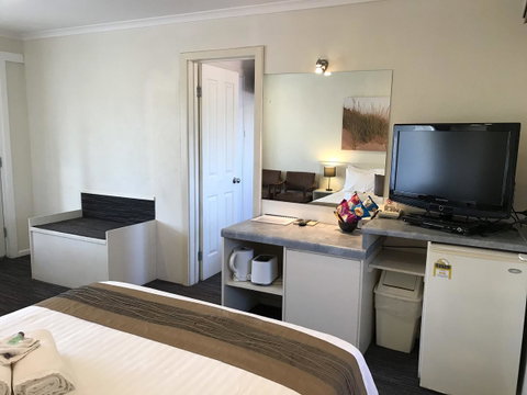 Robetown Motor Inn & Apartments - Accommodation in Brisbane 15