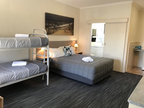 Robetown Motor Inn & Apartments - Accommodation in Brisbane 28
