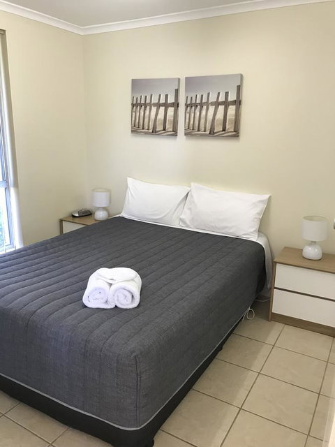 Robetown Motor Inn & Apartments - Accommodation in Brisbane 38
