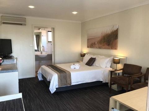 Robetown Motor Inn & Apartments - Accommodation in Brisbane 16