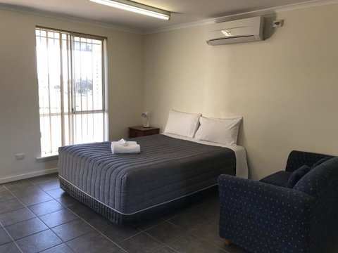Robetown Motor Inn & Apartments - Accommodation in Brisbane 40
