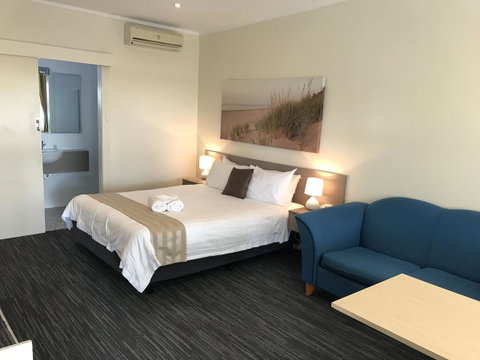 Robetown Motor Inn & Apartments - Accommodation in Brisbane 24