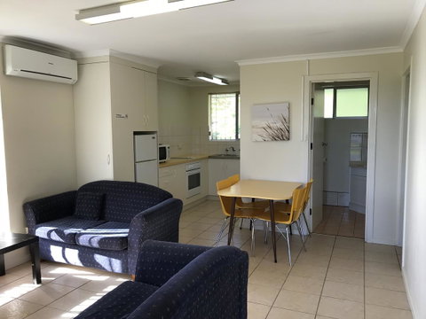 Robetown Motor Inn & Apartments - Accommodation in Brisbane 35