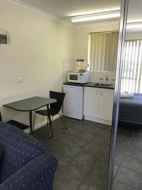 Robetown Motor Inn & Apartments - Accommodation in Brisbane 42