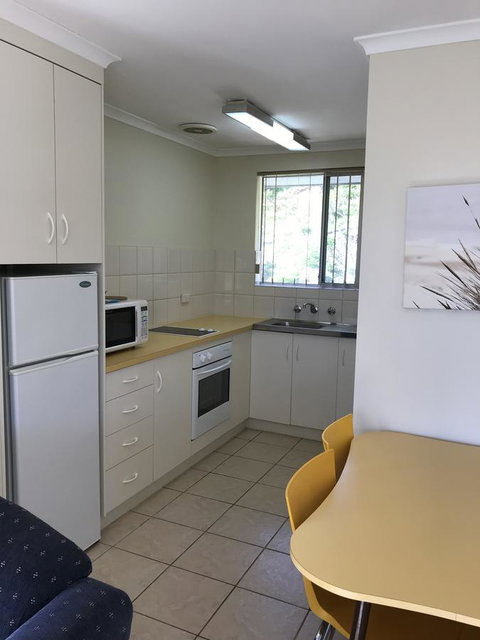 Robetown Motor Inn & Apartments - Accommodation in Brisbane 37
