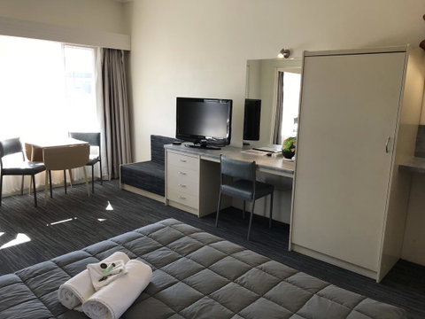 Robetown Motor Inn & Apartments - Accommodation in Brisbane 18
