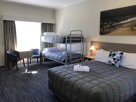 Robetown Motor Inn & Apartments - Accommodation in Brisbane 27