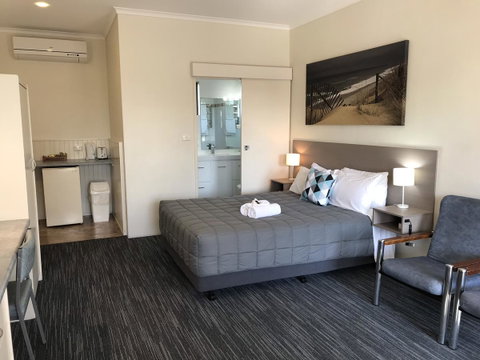 Robetown Motor Inn & Apartments - Accommodation in Brisbane 20