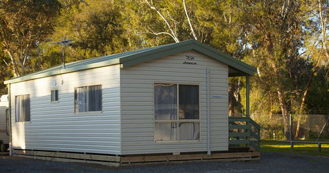 BIG 4 Barossa Tourist Park - Accommodation in Brisbane 12