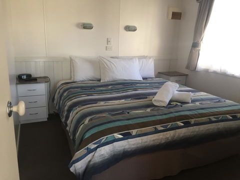 BIG 4 Barossa Tourist Park - Accommodation in Brisbane 7