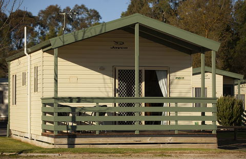 BIG 4 Barossa Tourist Park - Accommodation in Brisbane 40