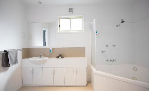 BIG 4 Barossa Tourist Park - Accommodation in Brisbane 13