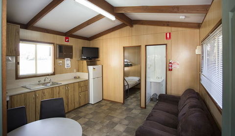 BIG 4 Barossa Tourist Park - Accommodation in Brisbane 29