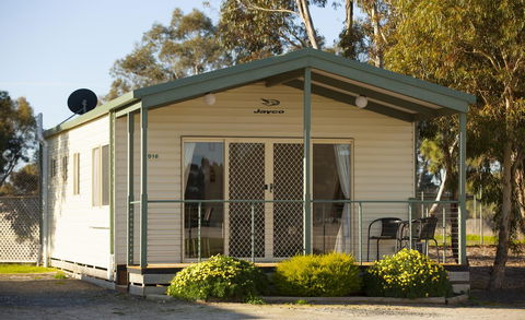 BIG 4 Barossa Tourist Park - Accommodation in Brisbane 5