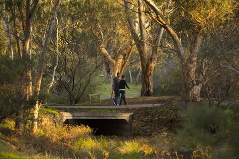 BIG 4 Barossa Tourist Park - Accommodation in Brisbane 26