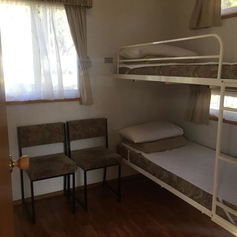 BIG 4 Barossa Tourist Park - Accommodation in Brisbane 38