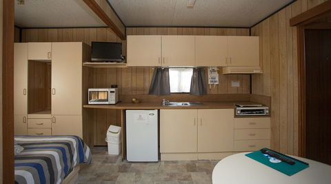 BIG 4 Barossa Tourist Park - Accommodation in Brisbane 11