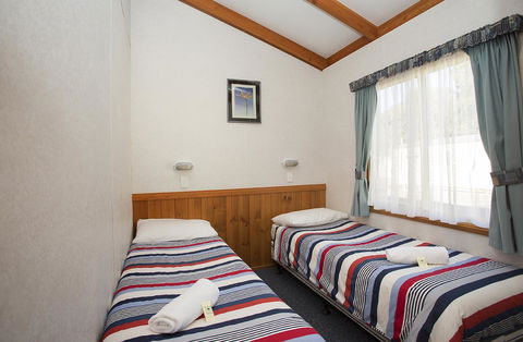 BIG 4 Barossa Tourist Park - Accommodation in Brisbane 21