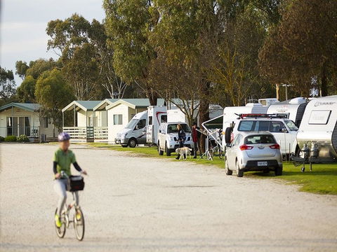 BIG 4 Barossa Tourist Park - Accommodation in Brisbane 27