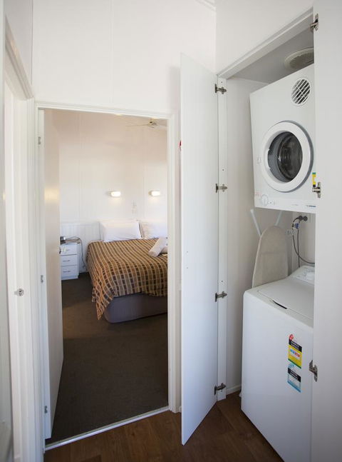BIG 4 Barossa Tourist Park - Accommodation in Brisbane 32