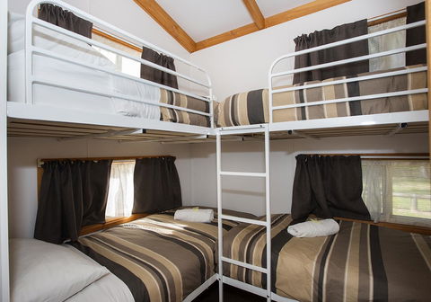 BIG 4 Barossa Tourist Park - Accommodation in Brisbane 25