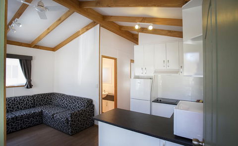 BIG 4 Barossa Tourist Park - Accommodation in Brisbane 20