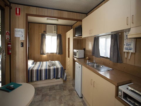 BIG 4 Barossa Tourist Park - Accommodation in Brisbane 35