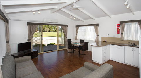 BIG 4 Barossa Tourist Park - Accommodation in Brisbane 24